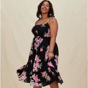 Torrid Dress